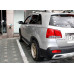 mobis kia sorento r - gsc x5-style side running board steps set